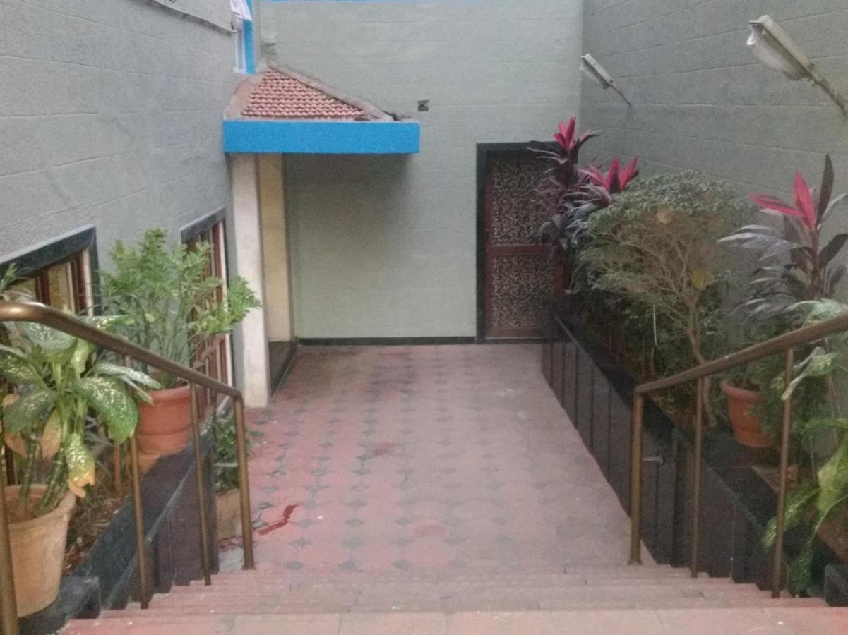 Hotel Eco Parel