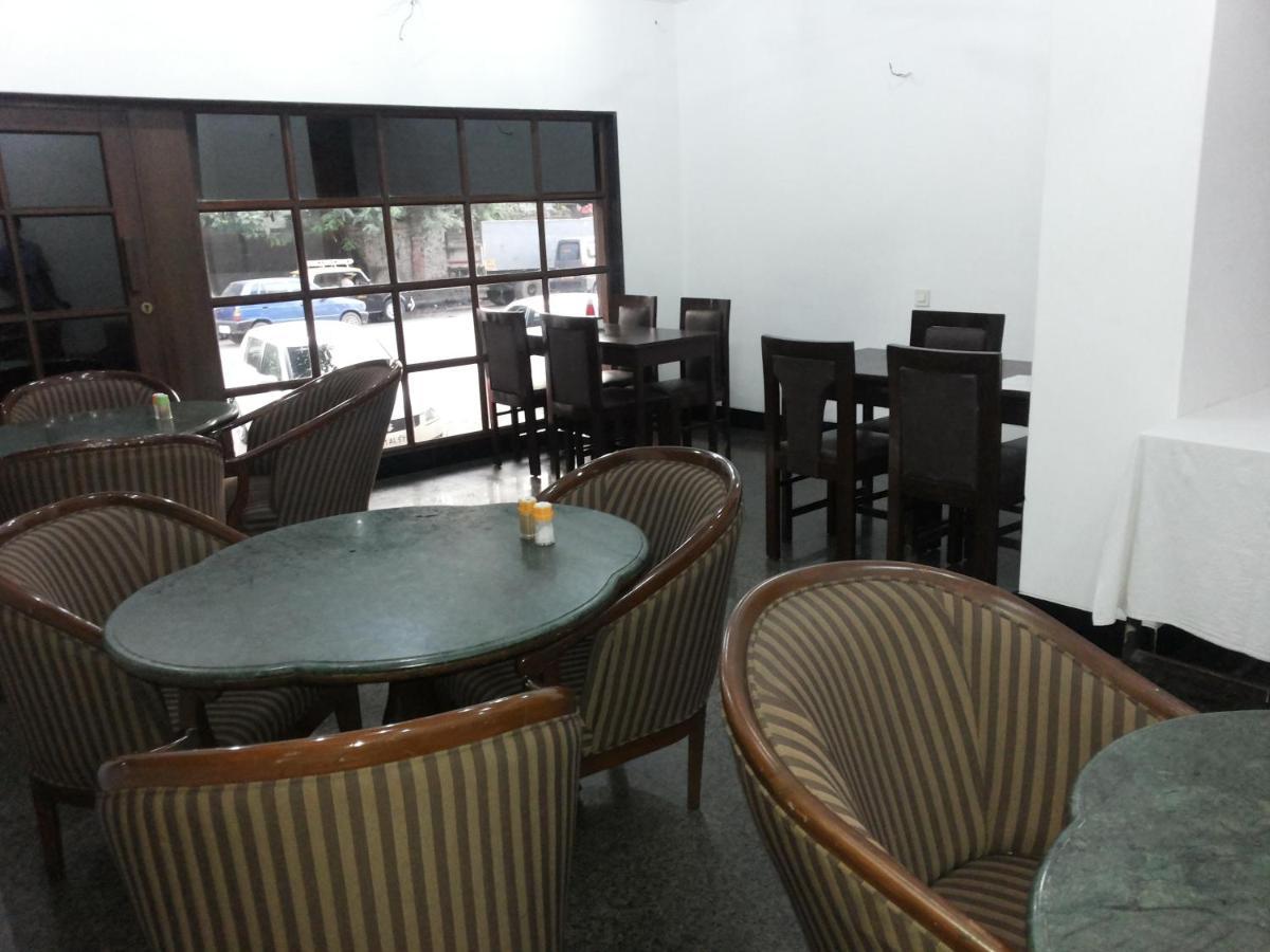 Eco Parel 2* Bombay