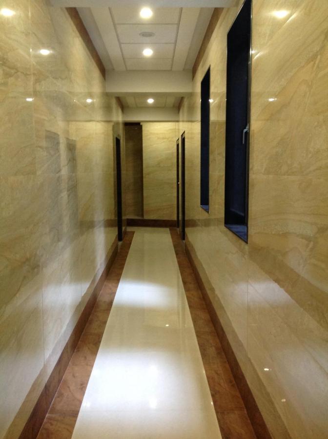 Hotel Eco Parel